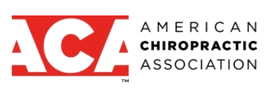 American Chiropractic Association Logo