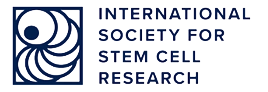 International Society for Stem Cell Research Logo